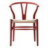 CH24 Wishbone CHair / Falu